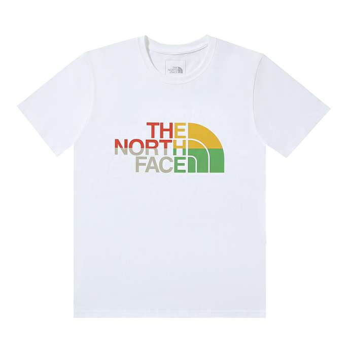 The North Face T Shirts Short _SKUTheNorthFaceM-3XLT88930639848